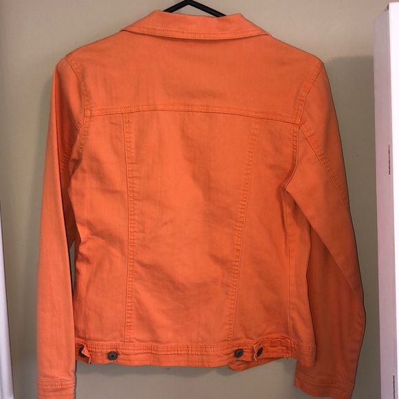 Don’t like the colour on me! - Picture 2 of 2